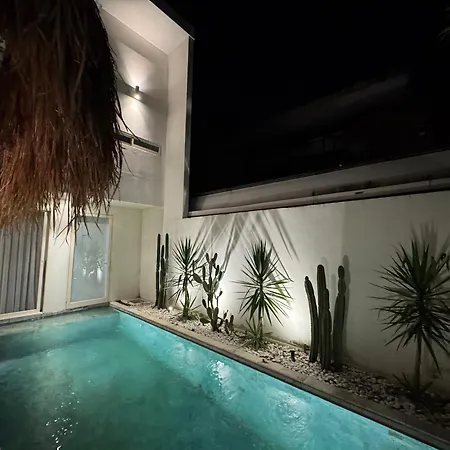 2 Bedroom Sofira Villa