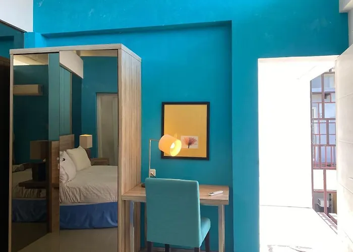 2 Bedroom With Pool Tropical ヴィラ