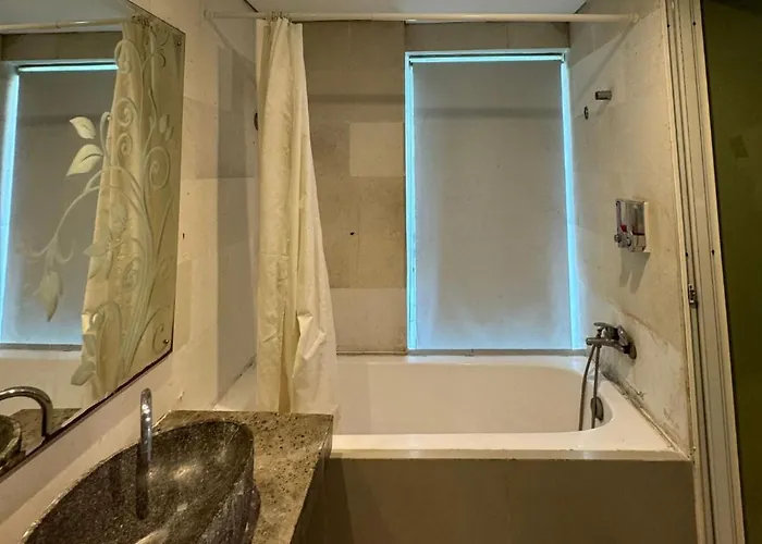 ヴィラ 2 Bedroom With Pool Tropical